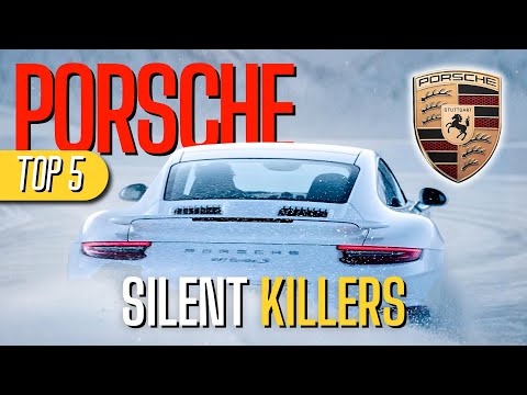 5 Silent Engine Killers Even the BEST Porsche Owners Miss