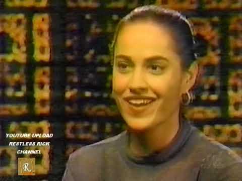 How to improve memory...Anyone can improve their memory with practice (old TV clip from 1999)
