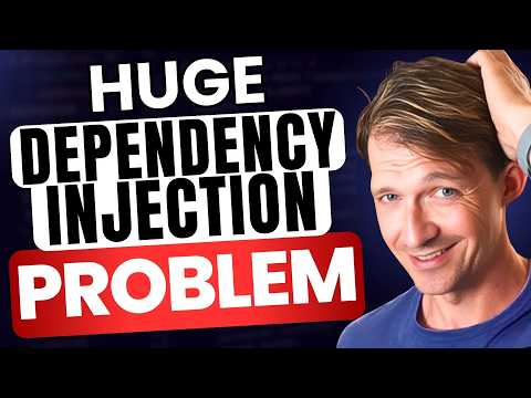Dependency Injection Has Limits: Enter the Factory Pattern