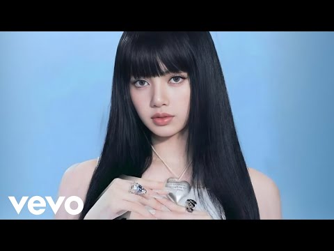 LISA - 'Run The Game' (Music Video)
