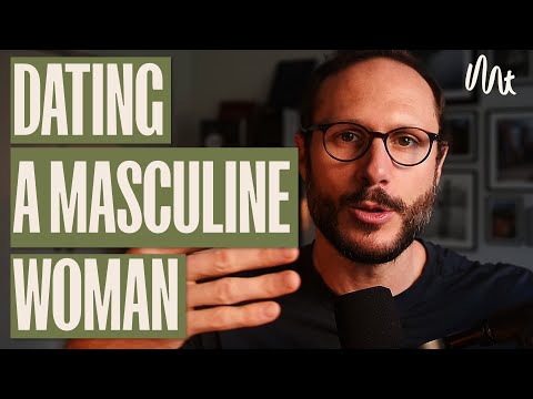 What To Do When Dating A Masculine Woman