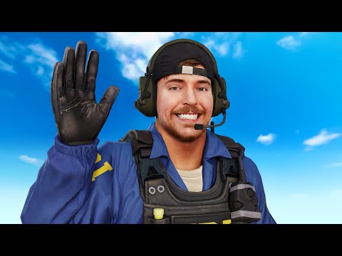 Last To Laugh Wins $1,000,000