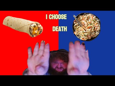 CaseOh Ranks Food #2