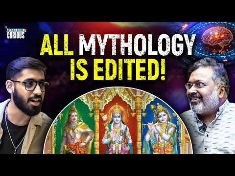 DHARM का असली मतलब: RAMAYAN, MAHABHARAT aur @devduttmyth