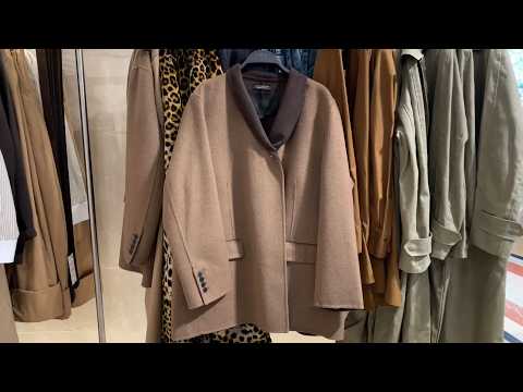ZARA NEW WOMEN'S COLLECTION A/W 2025 | ZARA NUEVA COLECCION MUJER OTOÑO - INVIERNO 2025