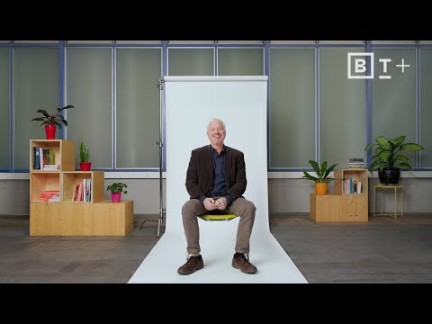 Surfing the AI Tsunami | Michael Watkins