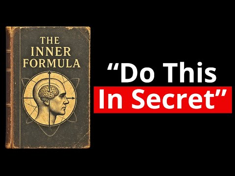 Speak This 100 Times & Watch Fate Align in Your Favor (Full Audiobook)