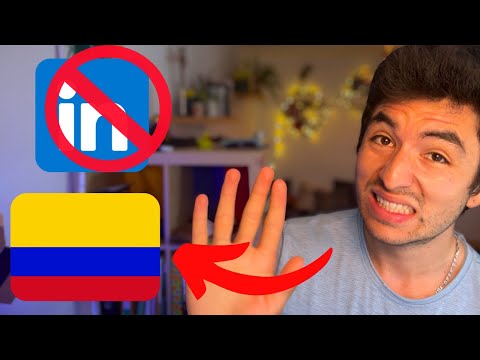 Los PEORES TRABAJOS En Colombia Para PROGRAMADOR