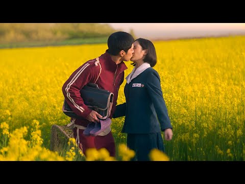 I cried a lot while watching this movie.