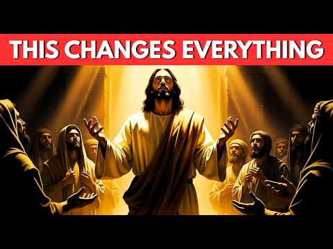 Jesus’ Forbidden Teaching on How to Talk to God Directly