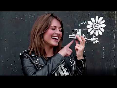 A Brand New End *Maybe* by Static June Crazy Daisy]
