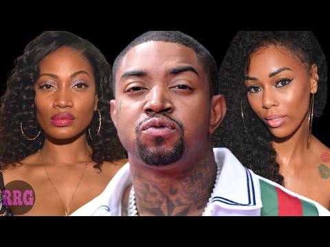 Lil Scrappy's Love Life is a TOXIC Mess