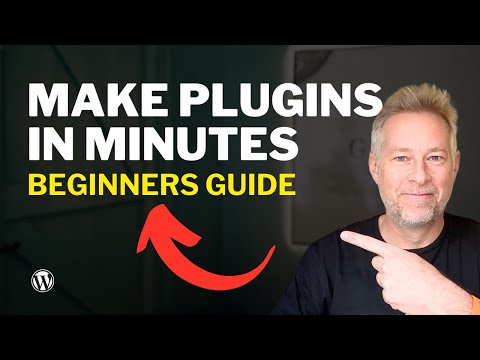 Build a WordPress Plugin Without Coding (Using Cursor AI)