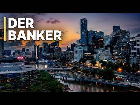Der Banker: Master of the Universe |  Millionen bewegt – und kein Gewissen?
