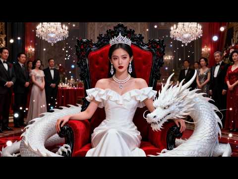 La reine de la famille revient ! Puissante, elle protège ses descendants de toute injustice.