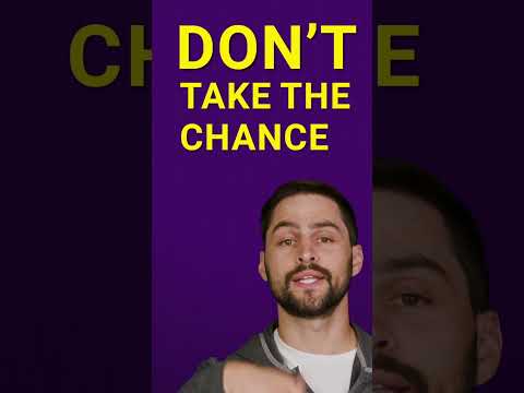 The Big Problem With 2FA #Shorts