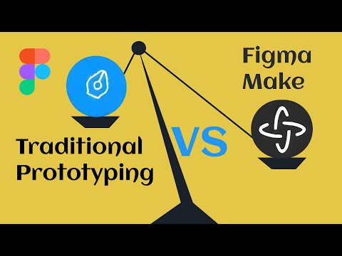 Figma Make vs Prototyping: When Should You Actually Use It?