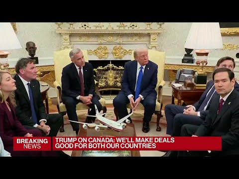 Trump Threatens No Back Pay for Shutdown’s Furloughed Workers (Q&A)