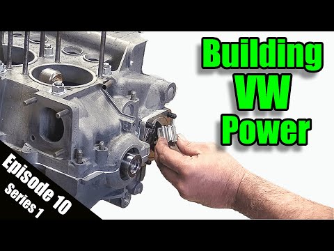 NEW! How To Build a Turbo VW Engine: Tips and Advice