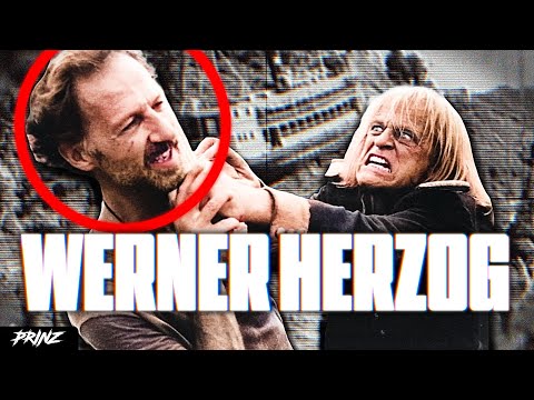 Der berühmteste Deutsche - den keiner kennt.