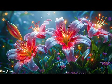 Music of Tenderness and Tranquility 🌿 The Most Pleasant Melody for Relaxation #1