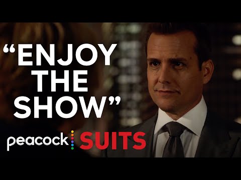 The Most Watched Scenes in Season 9 | Suits