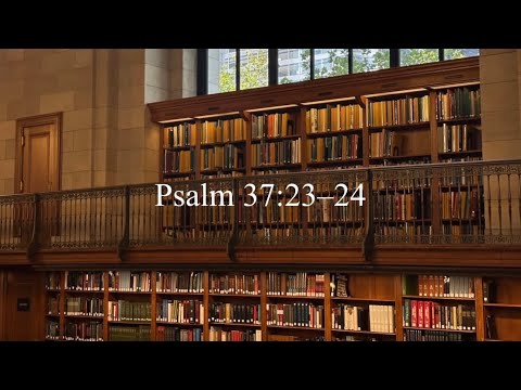 [𝑪𝑪𝑴 𝑷𝒊𝒂𝒏𝒐 𝑷𝒍𝒂𝒚𝒍𝒊𝒔𝒕]  여호와께서 너의 걸음을 정하시고