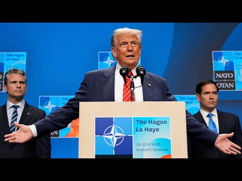 ‘So stupid’: ‘Dumb’ NATO eviscerated for turning its back on the US amid Iran war