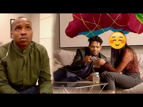 Will GF Trade her BF for a Lamborghini Urus and Hollywood Hills House? (Gold Digger Investigation)