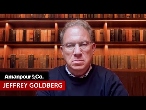 If Trump Wins: "Inviting the Dark Ages Across the Planet" | Amanpour and Company