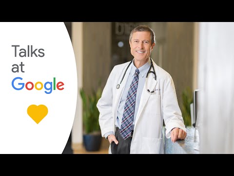 Neal Barnard | The Power of Nutrition for Health | Talks at Google