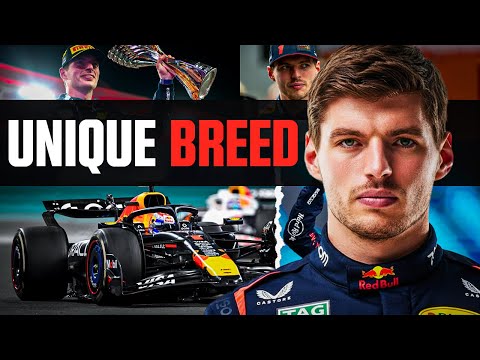 Why 2026 Will Prove Max Verstappen Was Never ''Just'' Fast