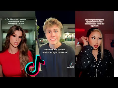 9 Minutes of Funniest Relatable TikTok's and Memes!