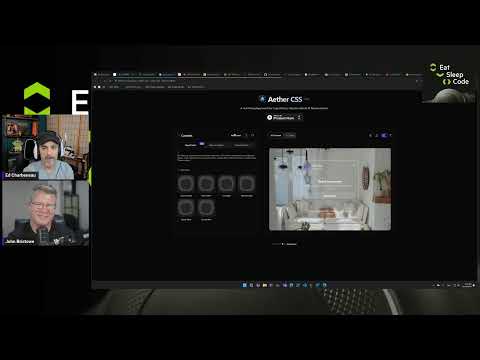 Eat Sleep Code: Catching up on Developer and AI news