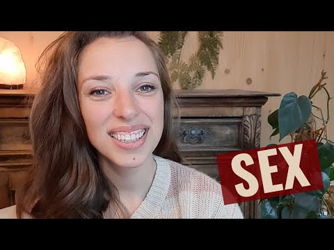 Two Patterns in Sex You will Recognize as a Fearful Avoidant