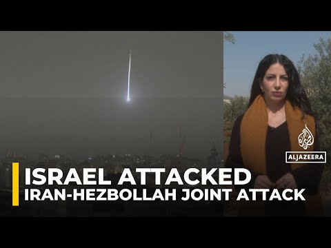 Strikes on Israel: IRGC confirms it coordinated with Hezbollah