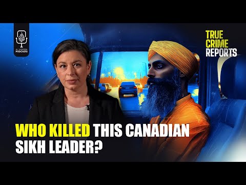 The Khalistan Assassinations | True Crime Reports