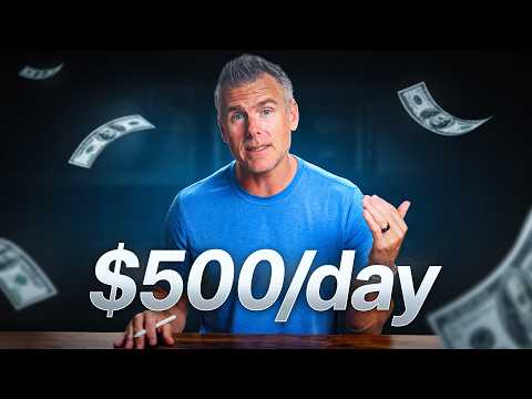 Laziest Way to Make Money with AI (Starting From Zero)