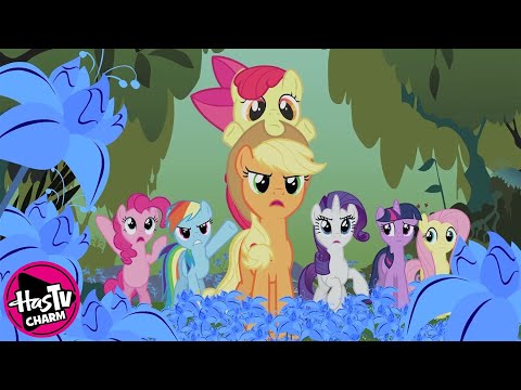 Bridle Gossip | My Little Pony: Friendship is Magic 🦄 Fan Favorites ✨ HasTV Charm