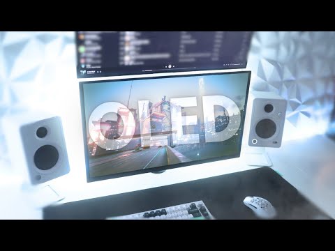 My Experience Switching From IPS to OLED (3 Months Later)