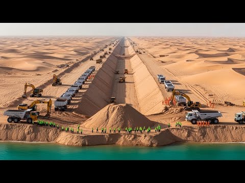 Мексика Разрезает Континент Пополам, Чтобы Соединить Тихий и Атлантический Океаны