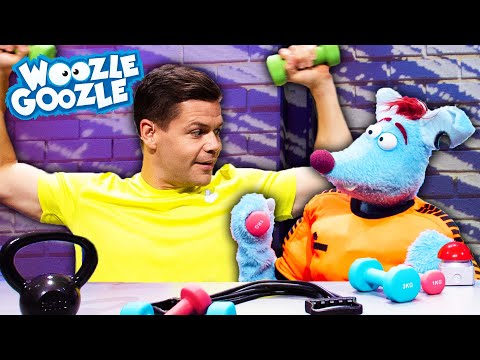 Wie trainiert man richtig? l WOOZLE GOOZLE