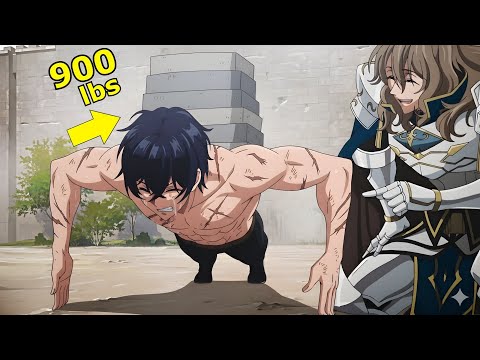 After Reincarnation in Another World He Hides His True Strength Which Surpasses the Legendary Heroes