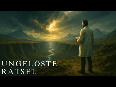 3 Stunden Ungelöste Rätsel, Die Wissenschaftler Seit Jahren Verwirren Zum Einschlafen