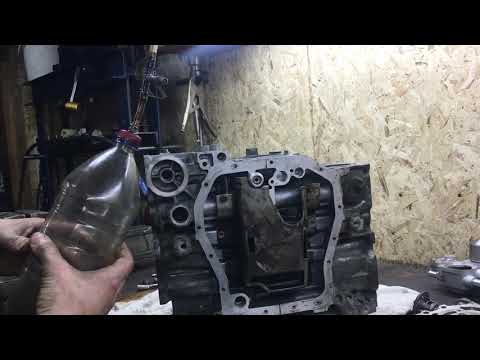 Просчет инженеров subaru или прекрасный ход маркетологов