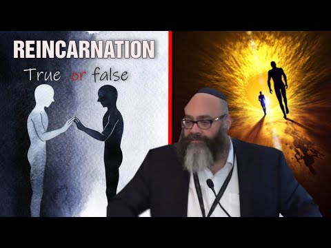 Reincarnation: Fiction or Fact?