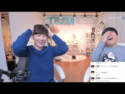 대규형의 레전드 라이브💕 I 디셈버 DK 초대석 181205 [2] - KoonTV