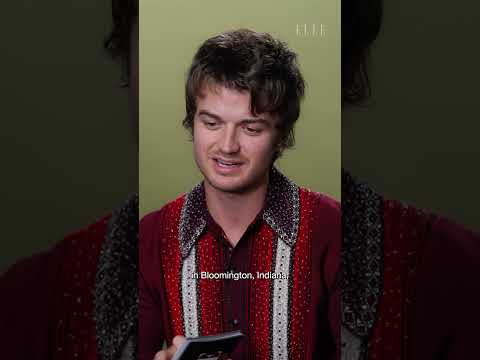 #JoeKeery on “The End of Beginning” going viral on TikTok: 👍