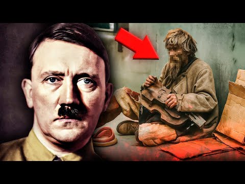 ¡Así fue la miserable vida de Hitler en Viena antes de ser Führer del Tercer Reich!