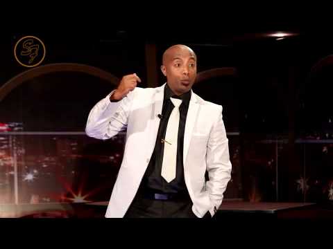 Fun Seifu Fantahun Late Night Show Ep 23